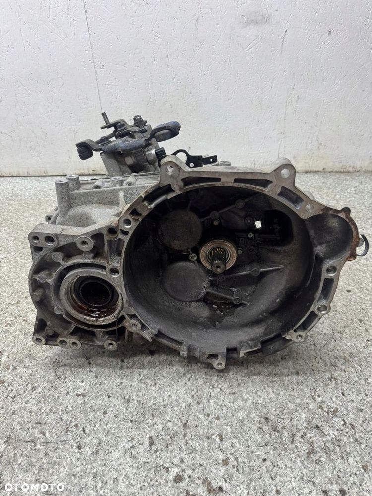 SKRZYNIA BIEGÓW MANUALNA HYUNDAI IX35 2010-2015 2.0 CRDI 4WD 4X4 SF72JB