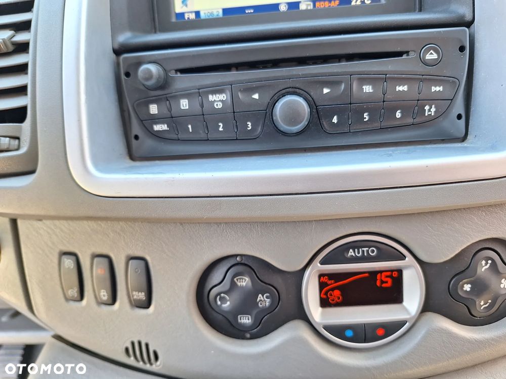 Renault Trafic Generation L1H1 Expression - 36