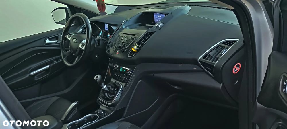 Ford Kuga 2.0 TDCi Trend - 11