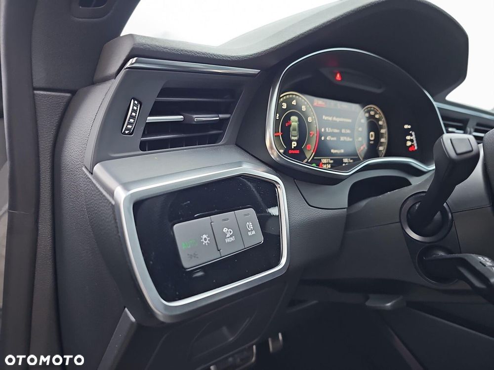 Audi A7 Sportback - 11