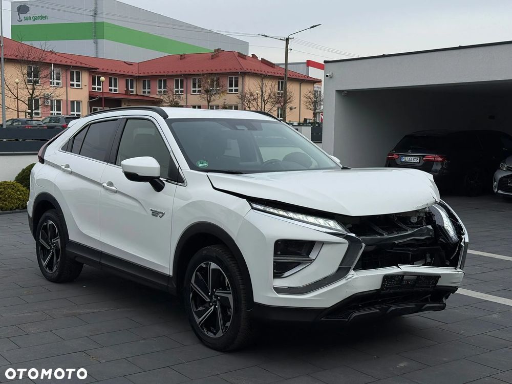 Mitsubishi Eclipse Cross 4WD Select - 4
