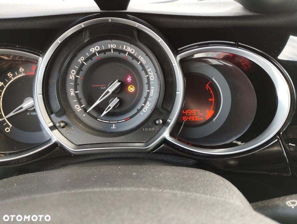Citroën DS3 VTi 95 Chic - 11