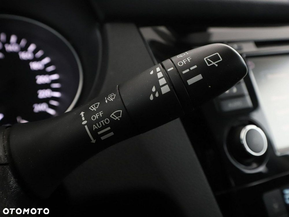 Nissan Qashqai 1.3 DIG-T Acenta - 32