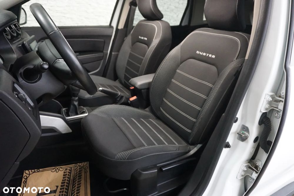 Dacia Duster 1.0 TCe Prestige - 27