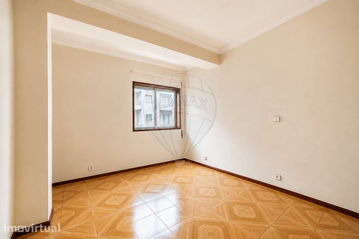Apartamento T1 para arrendamento - Grande imagem: 5/13