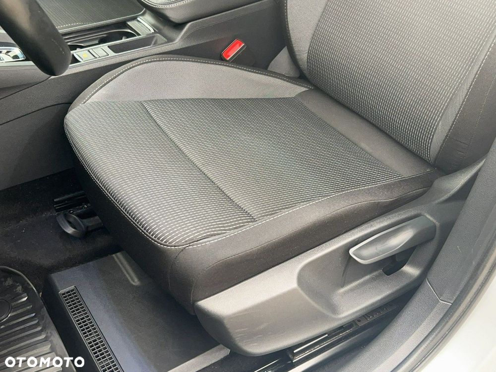 Skoda Octavia 1.5 TSI e-Tec Ambition DSG - 17