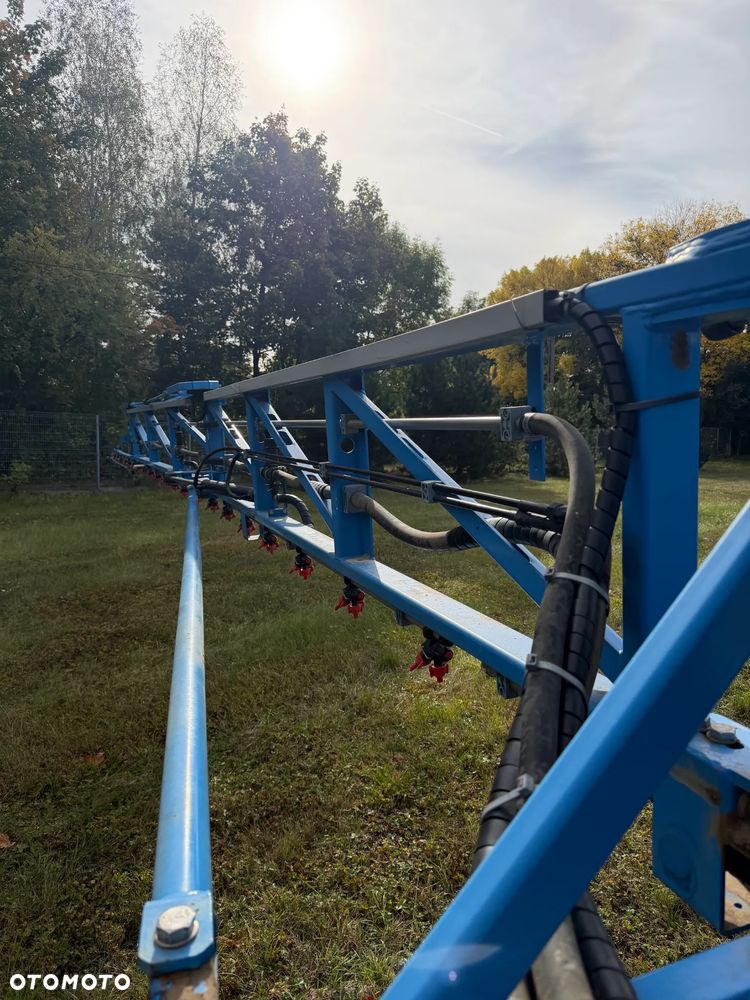 Lemken Primus 35 - 3