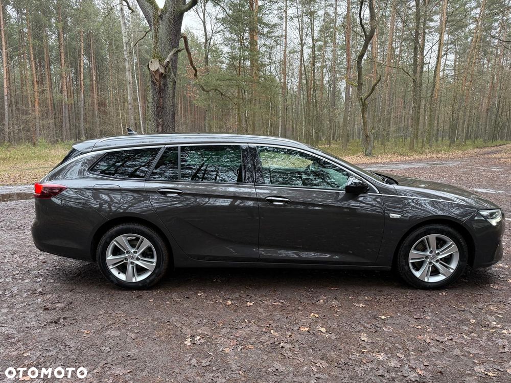 Opel Insignia 1.5 Automatik Business Edition - 7