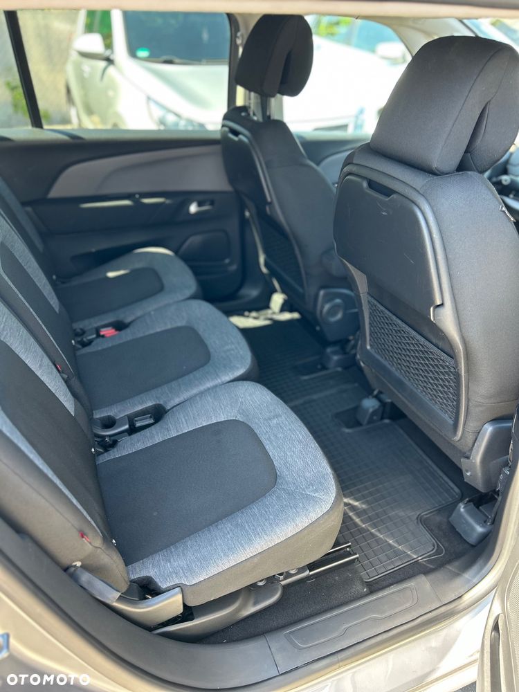 Citroën SpaceTourer - 11