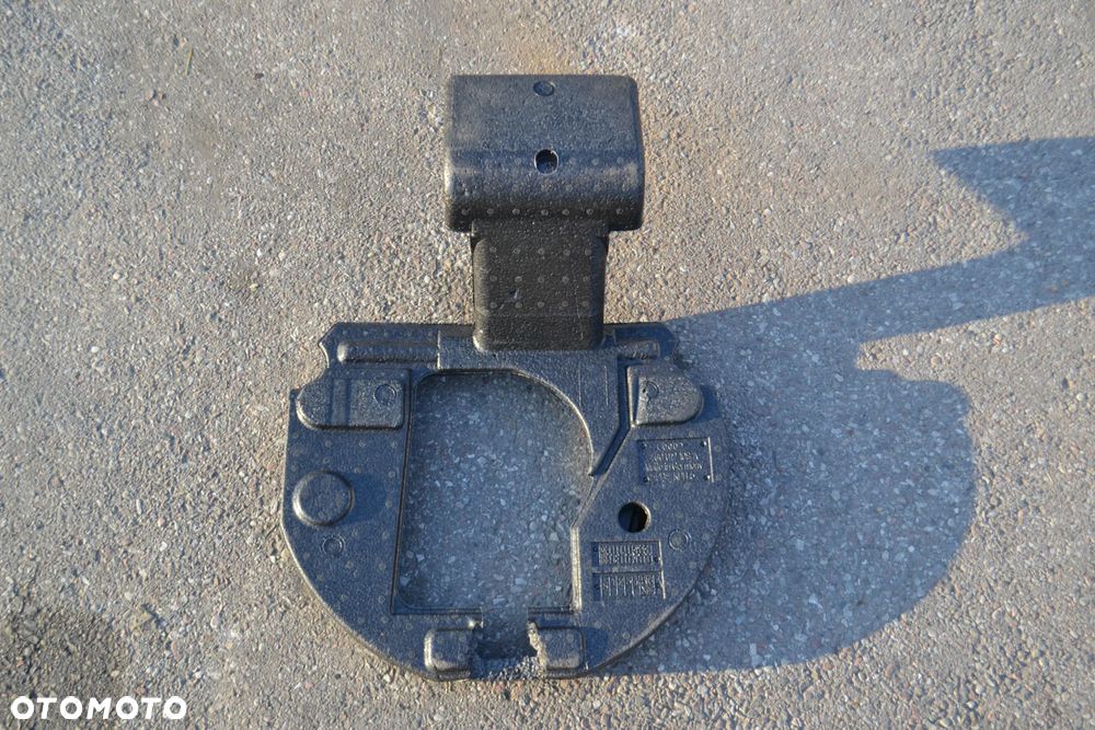 AUDI A6 C7 A7 ZESTAW NAPRAWCZY PIANKA KLUCZ UCHO HOLOWNICZE KPL 4G0012109A - 2