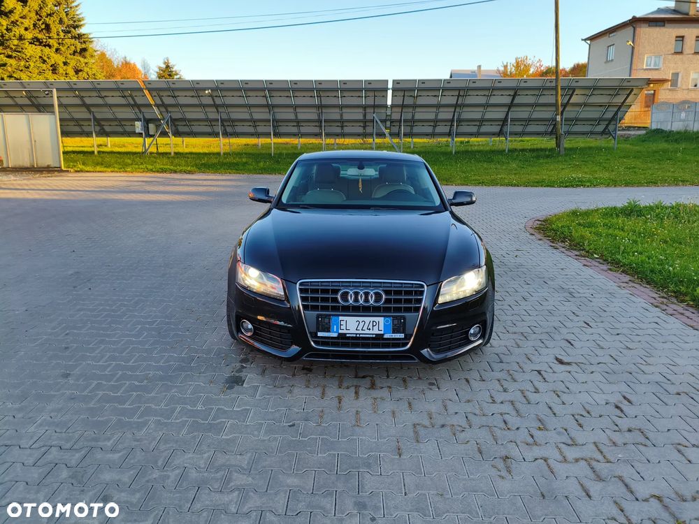 Audi A5 Coupé - 9