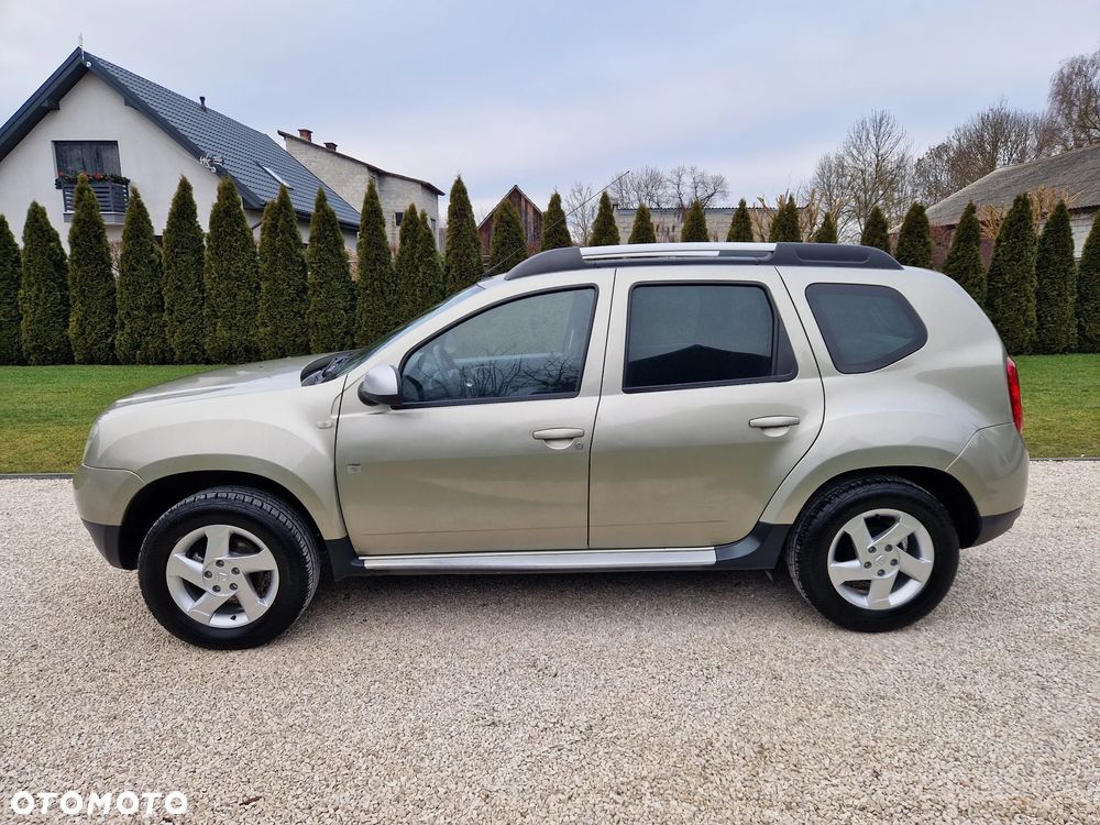 Dacia Duster 1.6 16V 4x2 Laureate - 6