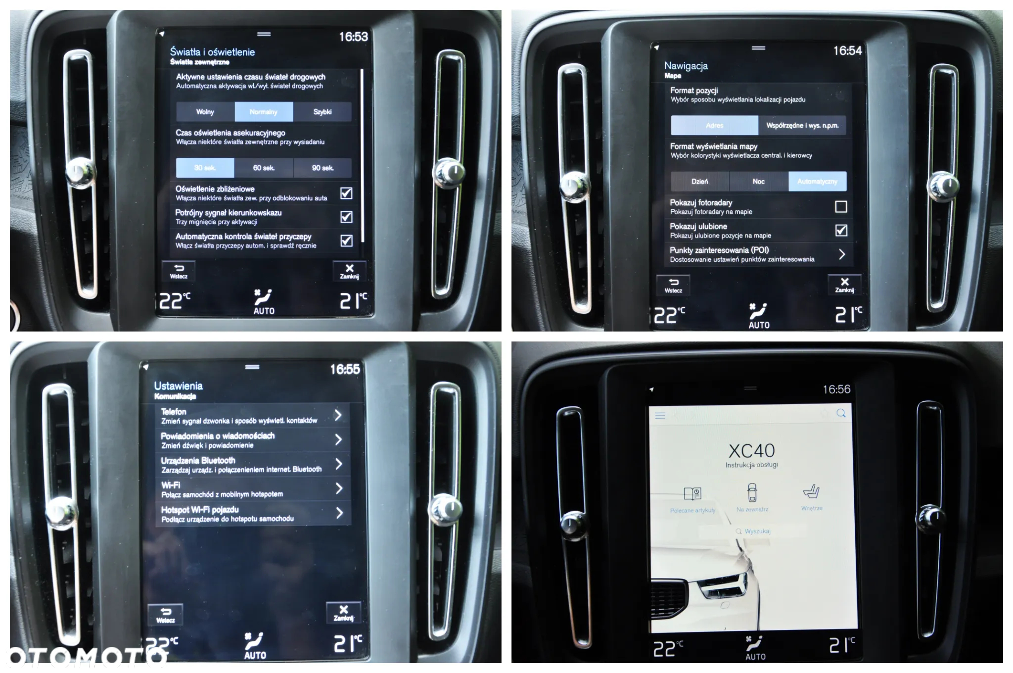 Volvo XC 40 D3 - 11