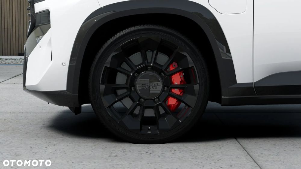 BMW XM 50e PHEV sport - 4