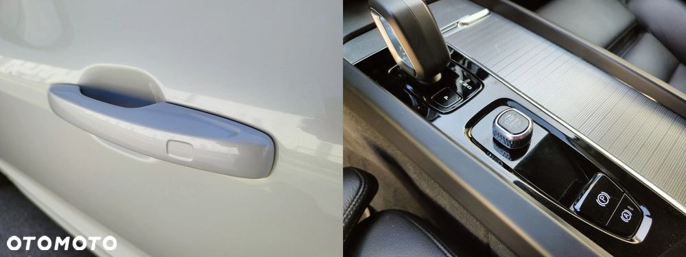 Volvo XC 60 B4 D Plus Dark - 19