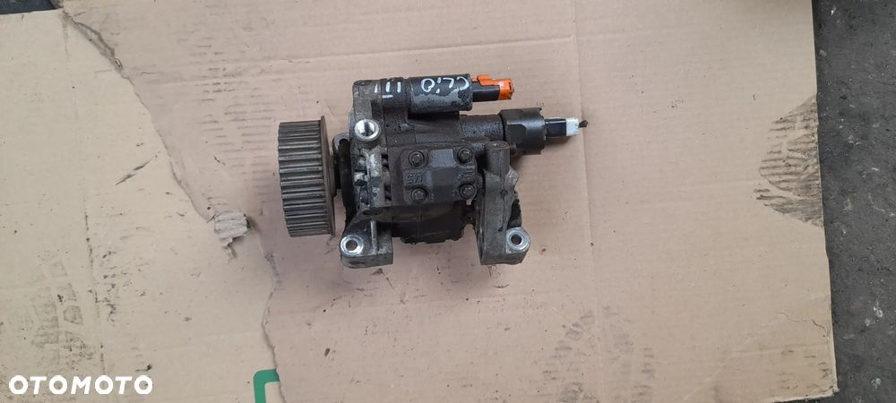 NISSAN RENAULT 1.5 DCI wtryskiwacz H8200294788 - 5