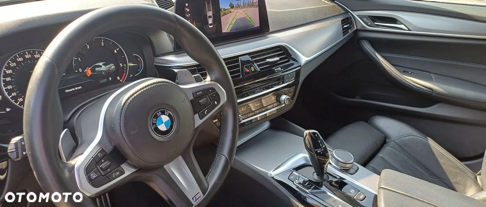 BMW Seria 5 - 11