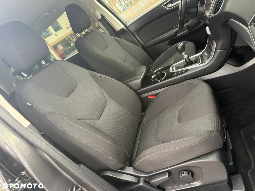 Ford S-Max 2.0 TDCi Titanium - 33