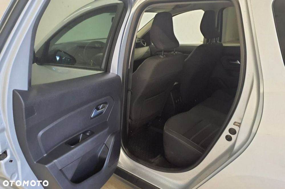 Dacia Duster 1.5 Blue dCi Prestige EU6d - 6