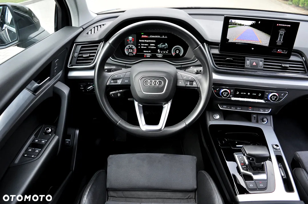 Audi Q5 Sportback - 17