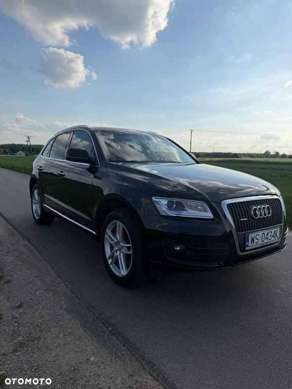 Audi Q5 - 1