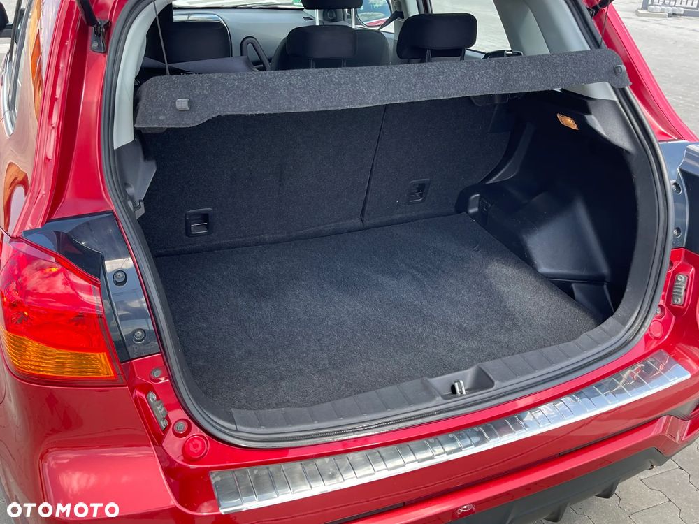 Mitsubishi ASX 1.6 ClearTec 2WD Edition 100+ - 9