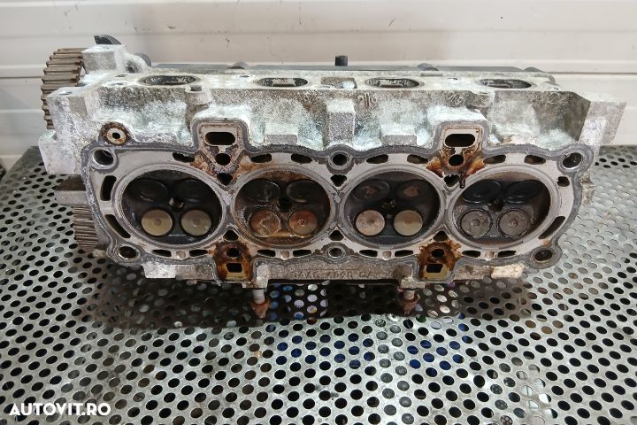 Chiulasa 0A6G6090CA 0A6G6090CA Ford Fiesta 6 [2008 - 2013] Hatchback - 5