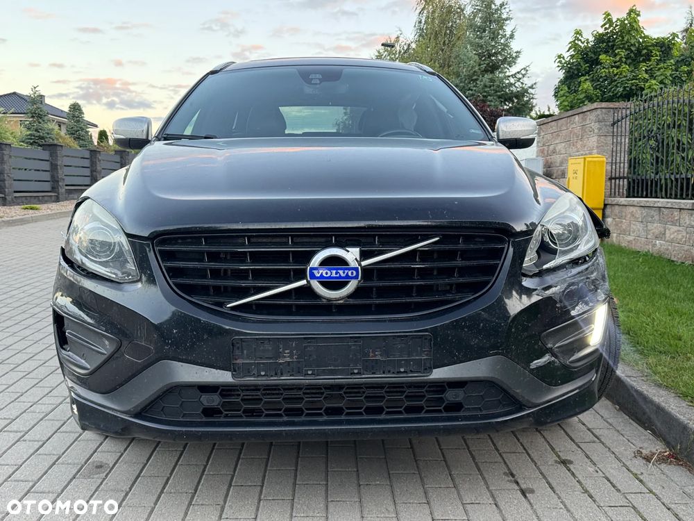 Volvo XC 60 D4 Geartronic RDesign - 27
