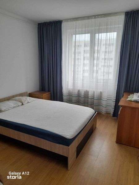 DIRECT PROPRIETAR - Apartament 3 camere de inchiriat metrou Gorjului — fotografia 1