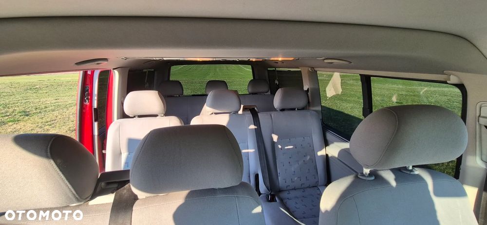 Volkswagen Transporter L2 - 33