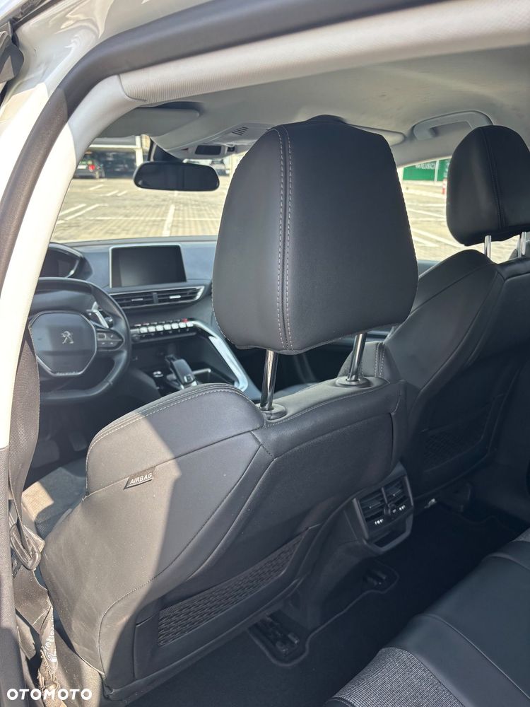 Peugeot 3008 1.2 PureTech Allure S&S EAT6 - 6