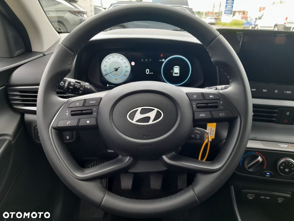 Hyundai i20 1.0 T-GDi Modern - 19