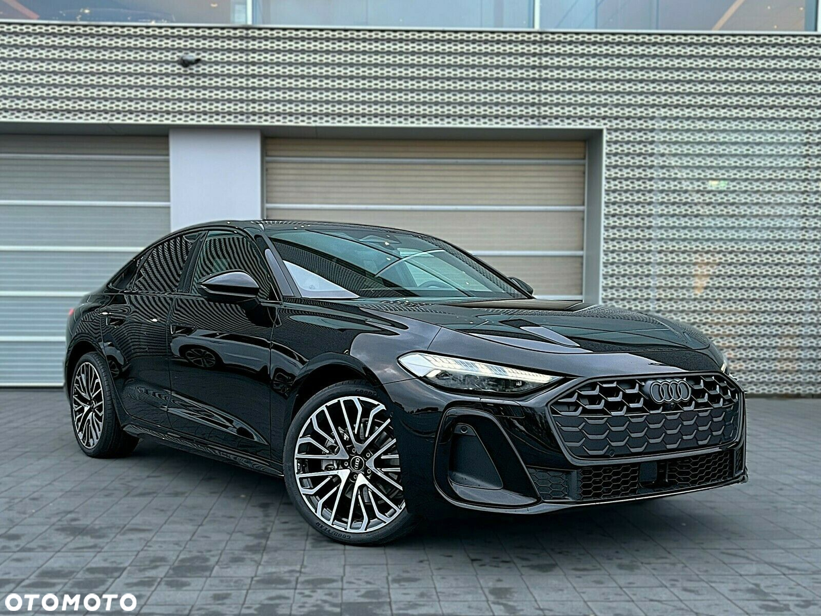 Audi A5 - 2