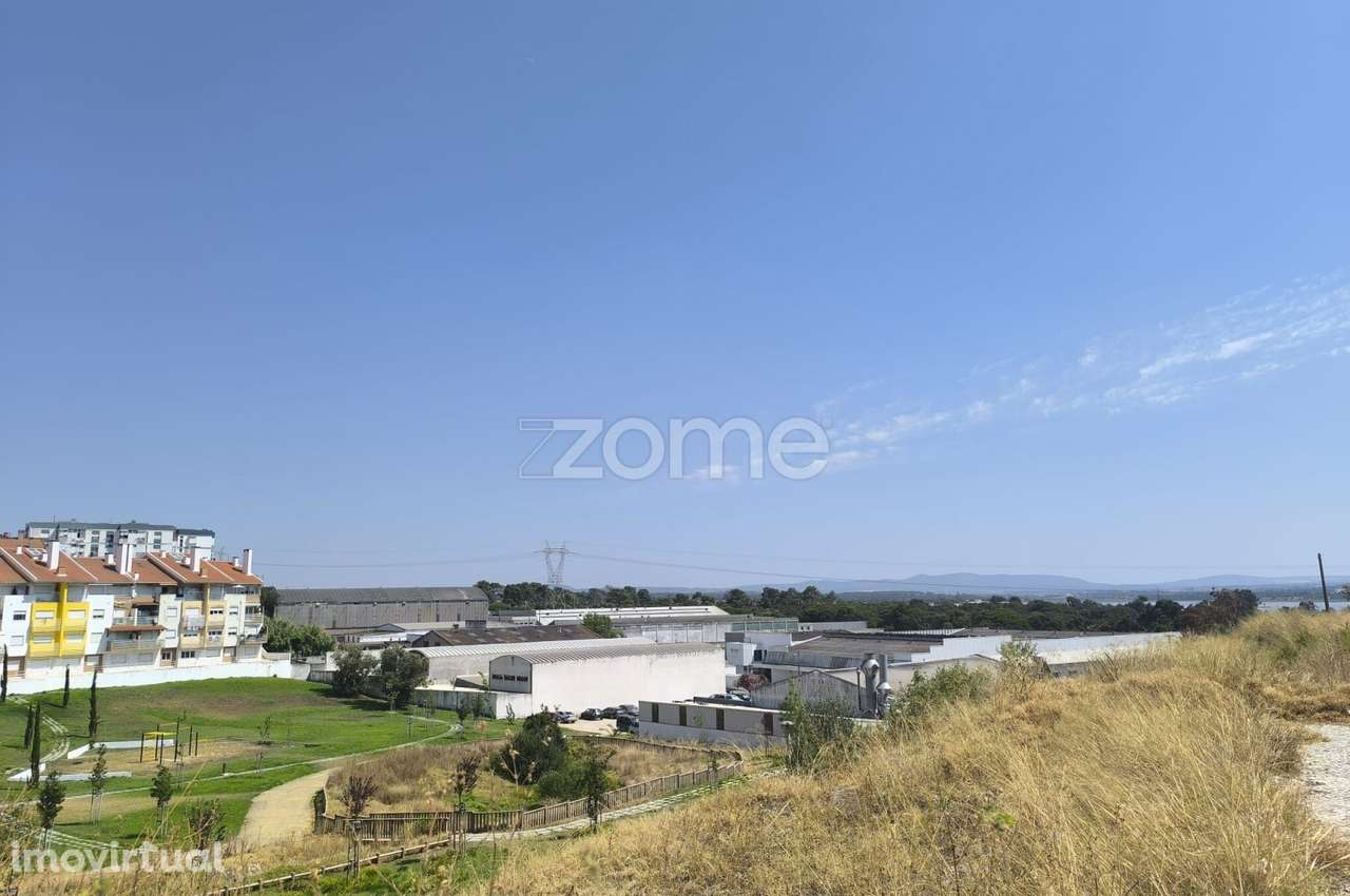 Lote Terreno Urbano com Projecto Aprovado - Grande imagem: 5/19