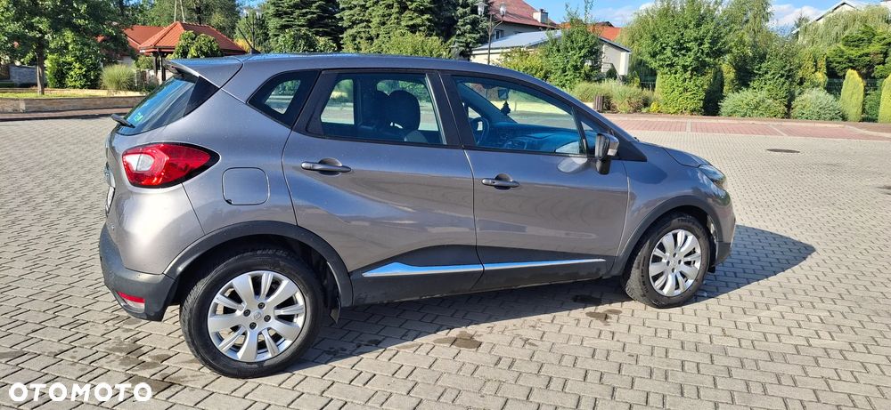 Renault Captur - 8