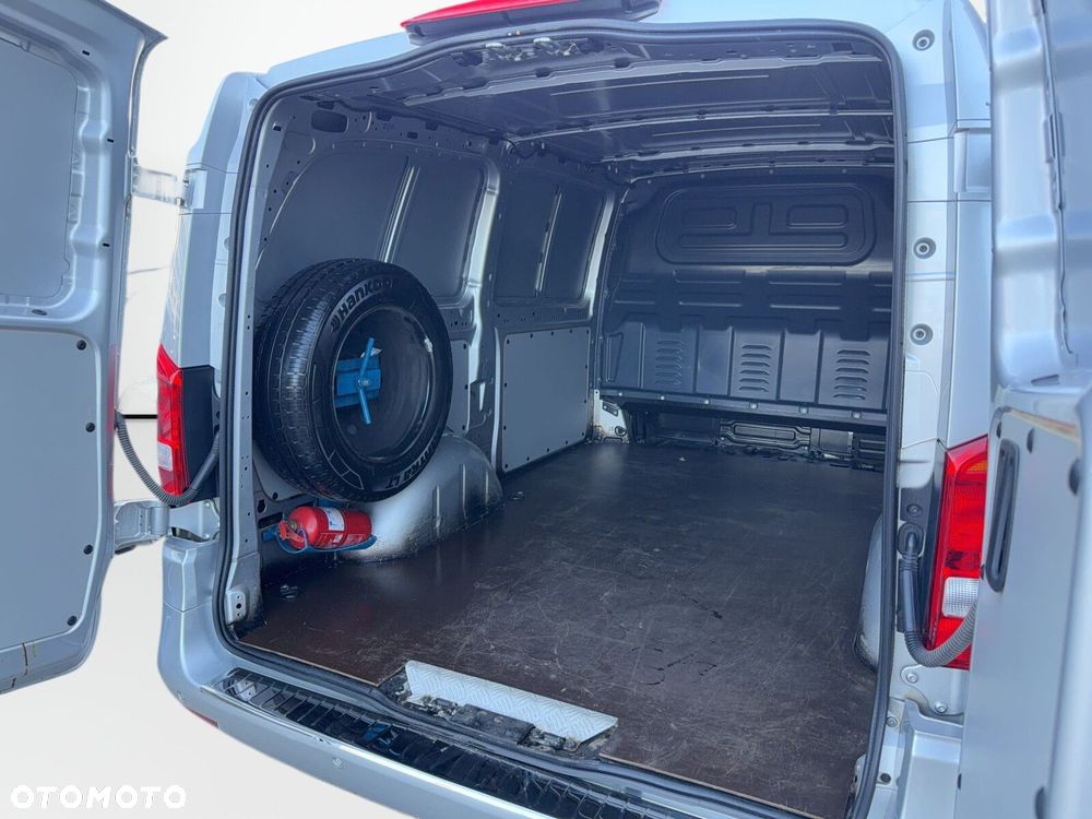 Mercedes-Benz vito Vito - 30