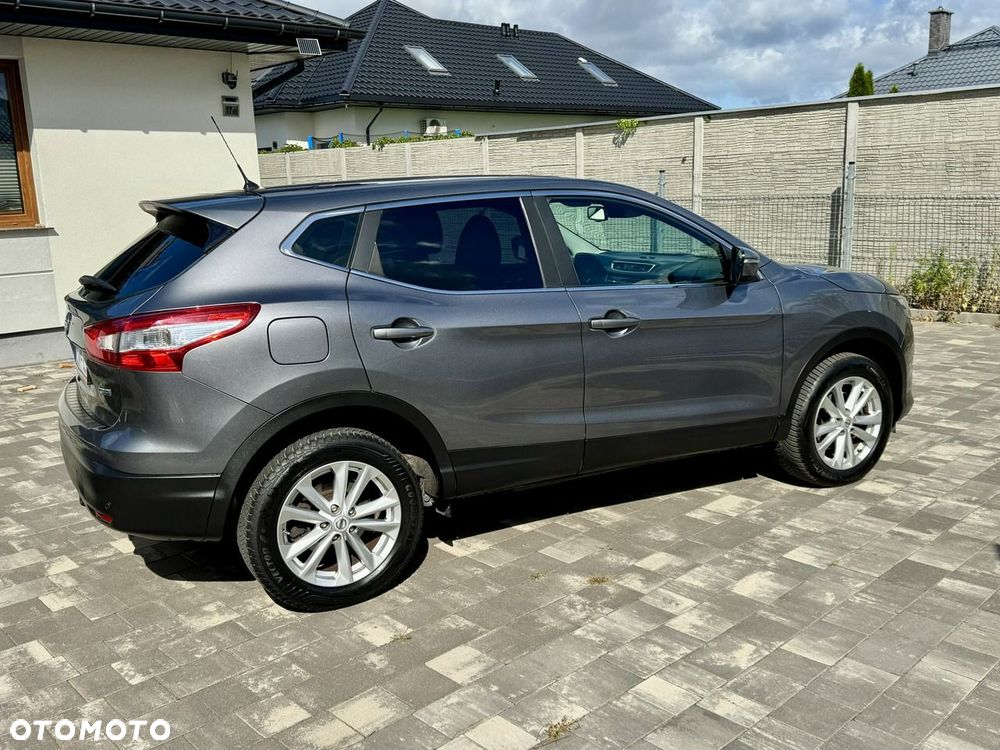 Nissan Qashqai - 28