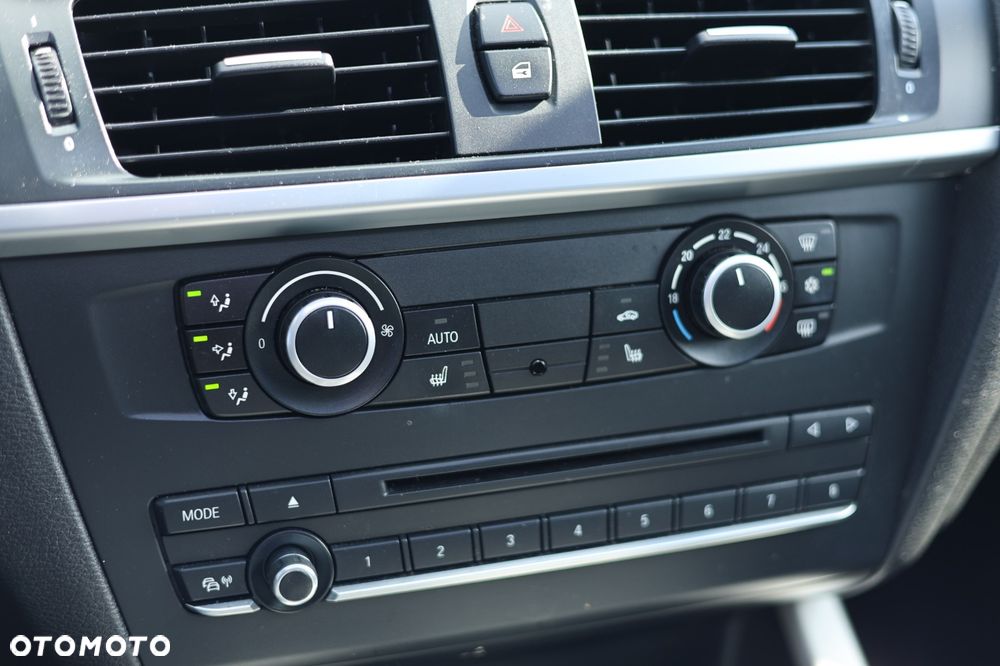 BMW X3 - 25