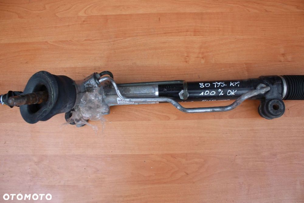 MAGLOWNICA PRZEKŁADNIA OPEL INSIGNIA A EUROPA  80TYS Km 13292323 TST1430A0236 - 7