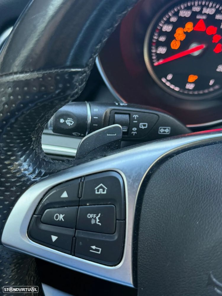 Mercedes-Benz GLC 250 d AMG Line 4-Matic - 14