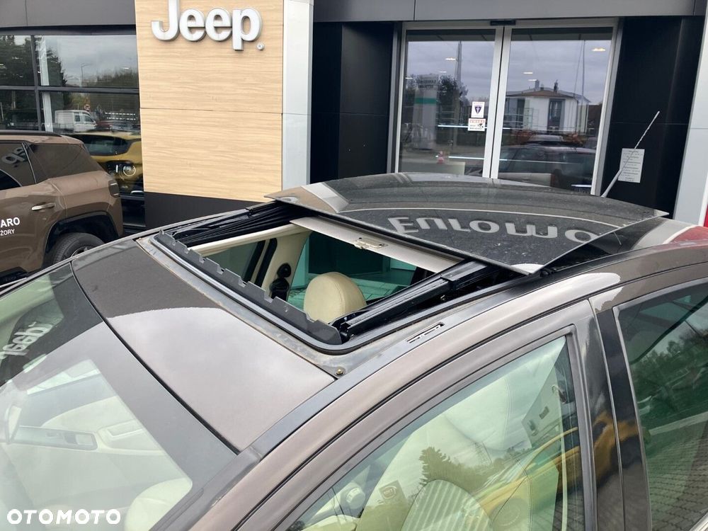 Lancia Musa 1.4 16V Platino - 19