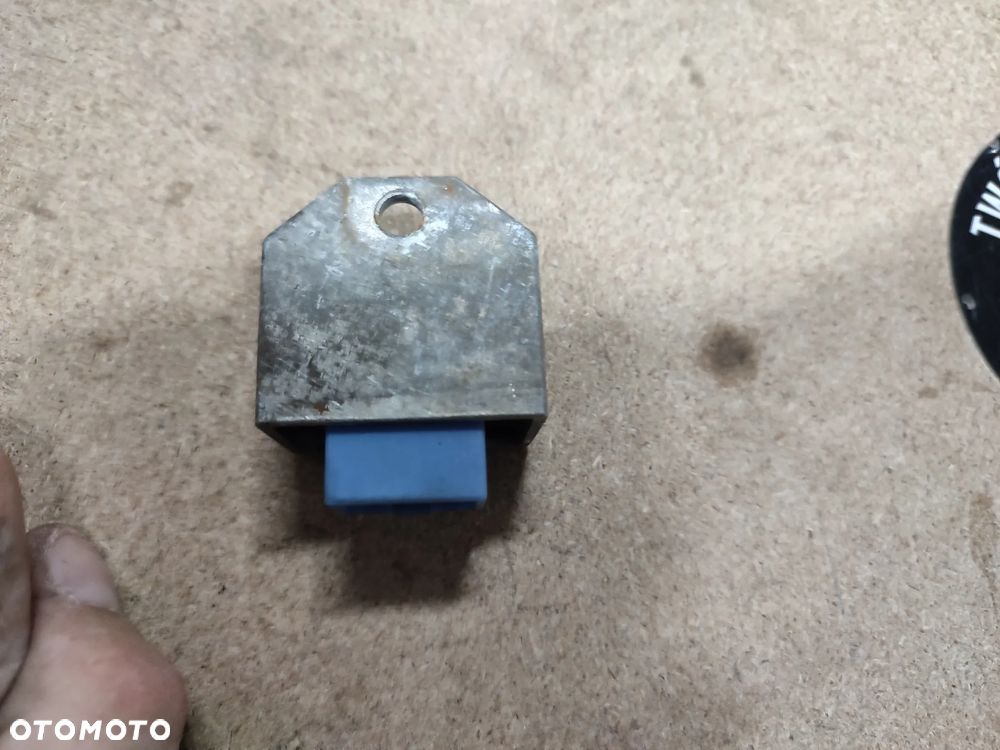 Regulator napięcia Yamaha Neos - 4