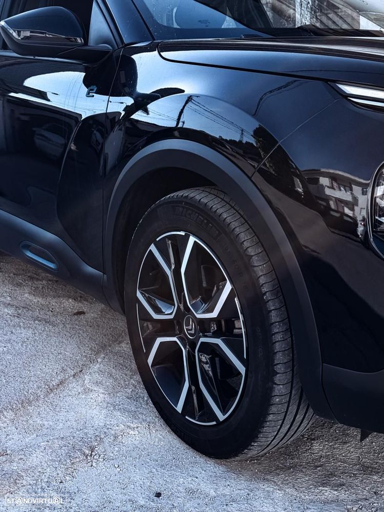 Citroën e-C4 50 kWh Feel Pack - 4