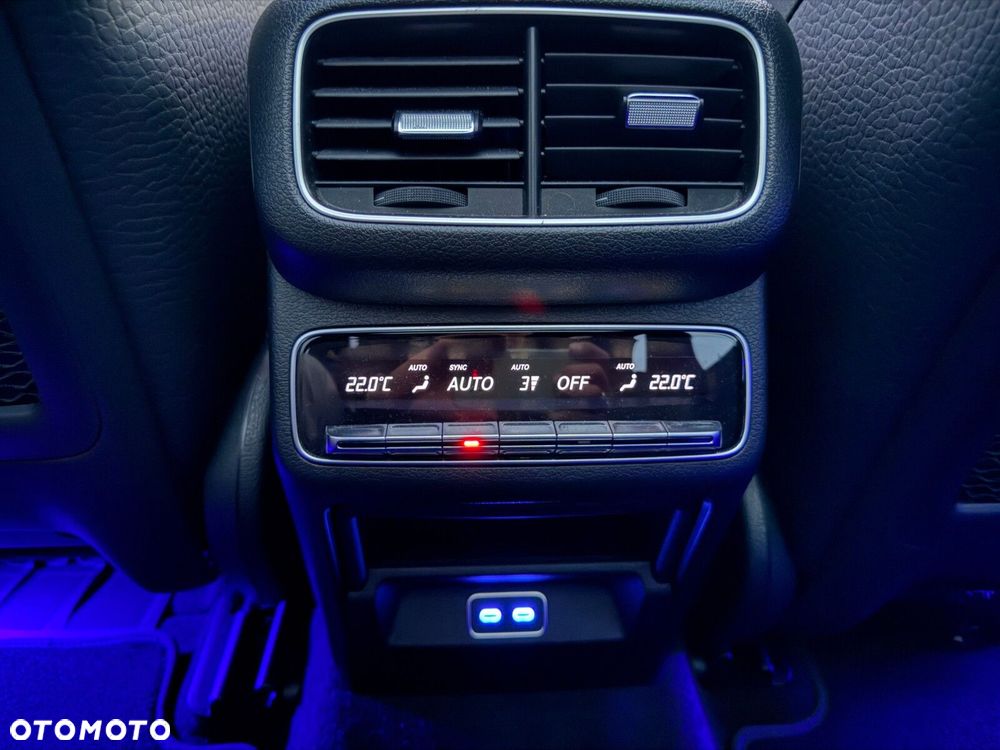 Mercedes-Benz GLE 450 d mHEV 4-Matic AMG Line - 33