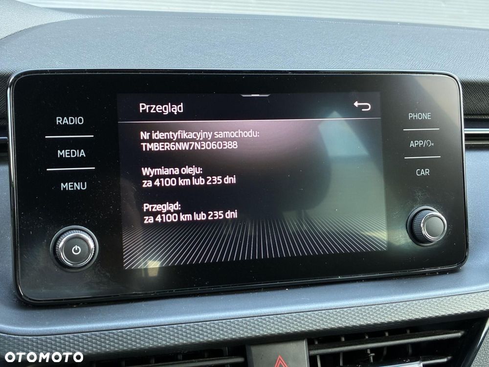 Skoda Scala 1.0 TSI Ambition - 28