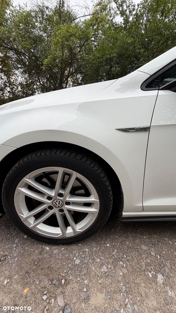 Volkswagen Golf 2.0 TDI BMT GTD - 13