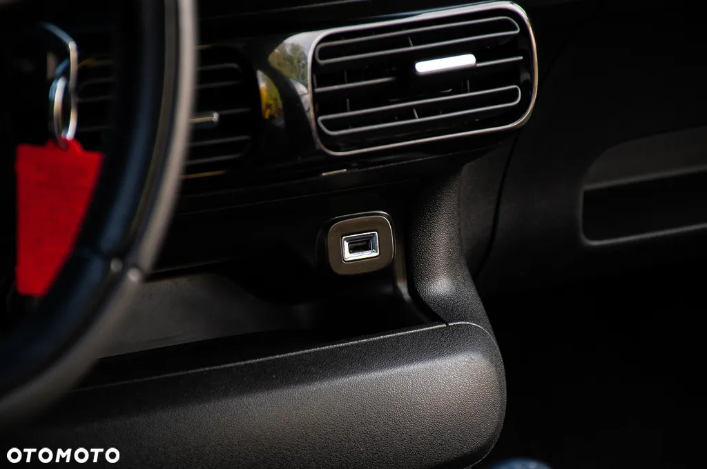 Citroën C4 Cactus PureTech 82 Feel Edition - 34