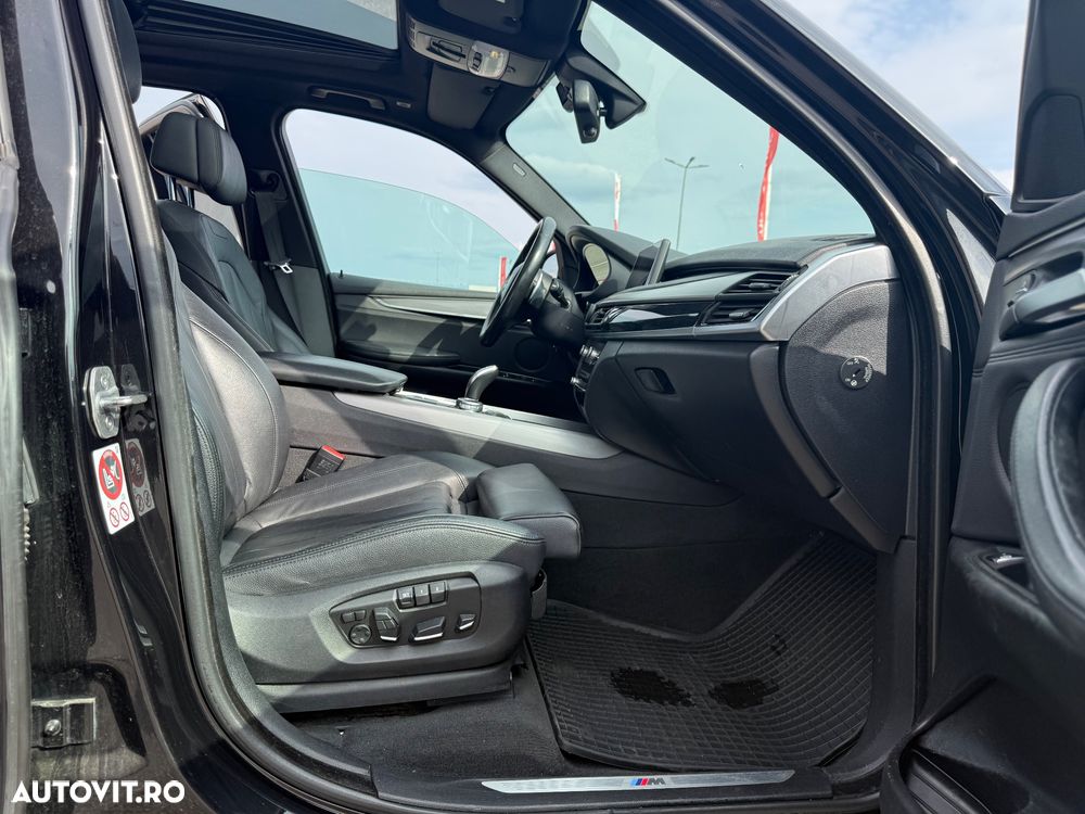 BMW X5 xDrive30d Sport-Aut. - 19