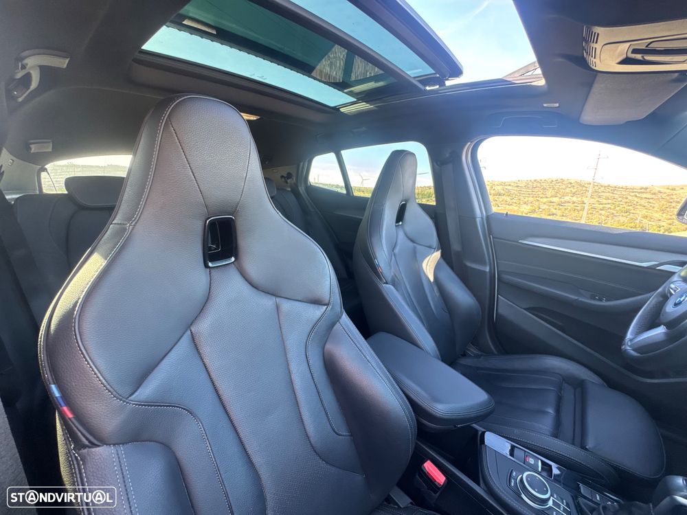 BMW X2 25 e xDrive Pack M - 15