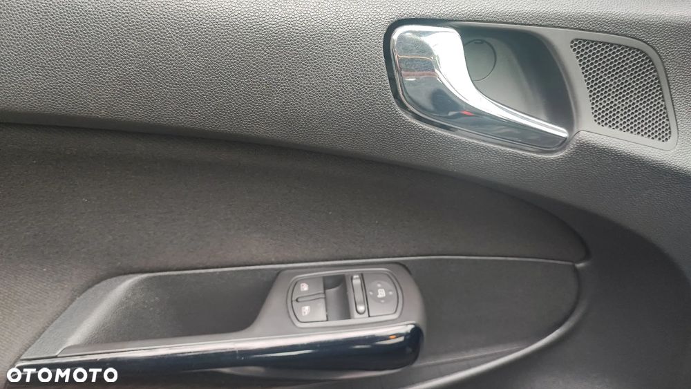 Opel Corsa 1.2 16V Easytronic Energy - 23